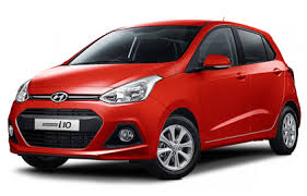 تعمیرگاه هیوندای آی 10 در کرج